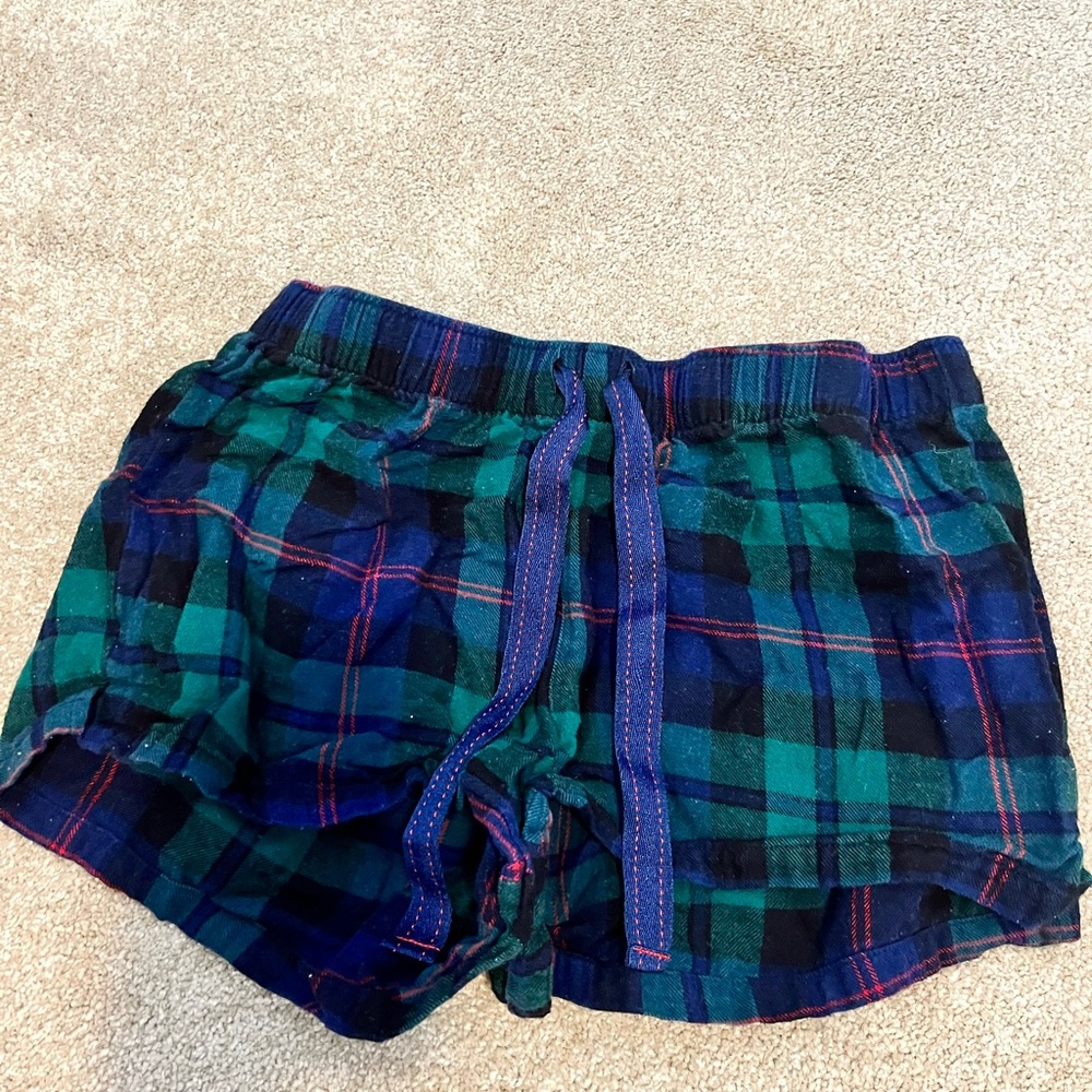 Pj shorts